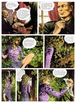 Tendre Violette - T04 - l\'Alsacien : page 42