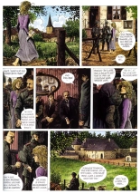 Tendre Violette - T04 - l\'Alsacien : page 43