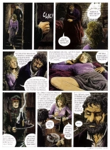Tendre Violette - T04 - l\'Alsacien : page 45