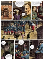 Tendre Violette - T04 - l\'Alsacien : page 47