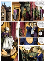 Tendre Violette - T04 - l\'Alsacien : page 49