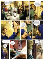 Tendre Violette - T04 - l\'Alsacien : page 50
