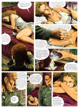 Tendre Violette - T04 - l\'Alsacien : page 51