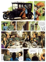 Tendre Violette - T04 - l\'Alsacien : page 52