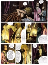 Tendre Violette - T04 - l\'Alsacien : page 53