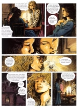Tendre Violette - T04 - l\'Alsacien : page 54