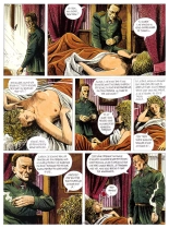 Tendre Violette - T04 - l\'Alsacien : page 55