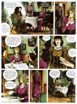 Tendre Violette - T04 - l\'Alsacien : page 56