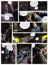 Tendre Violette - T04 - l\'Alsacien : page 57