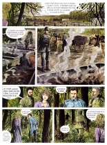 Tendre Violette - T04 - l\'Alsacien : page 62