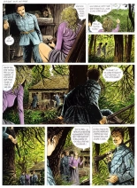 Tendre Violette - T04 - l\'Alsacien : page 64