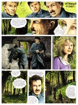 Tendre Violette - T04 - l\'Alsacien : page 65