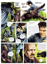 Tendre Violette - T04 - l\'Alsacien : page 66