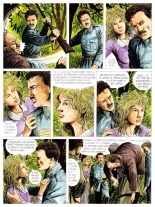Tendre Violette - T04 - l\'Alsacien : page 67