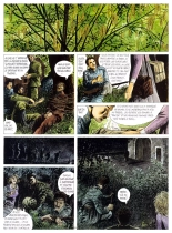 Tendre Violette - T04 - l\'Alsacien : page 68