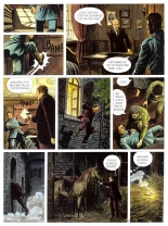Tendre Violette - T04 - l\'Alsacien : page 72