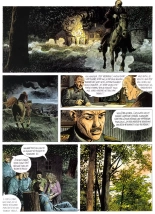 Tendre Violette - T04 - l\'Alsacien : page 73