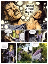 Tendre Violette - T04 - l\'Alsacien : page 74