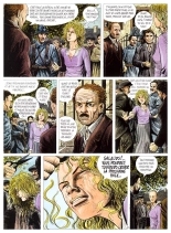 Tendre Violette - T04 - l\'Alsacien : page 78