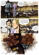 Tendre Violette - T04 - l\'Alsacien : page 79
