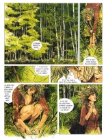 Tendre Violette - T05 - Lucye : page 19