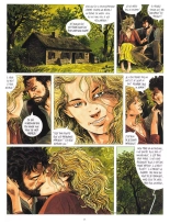 Tendre Violette - T05 - Lucye : page 27