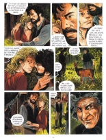 Tendre Violette - T05 - Lucye : page 28