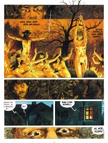 Tendre Violette - T05 - Lucye : page 34