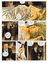 Tendre Violette - T05 - Lucye : page 39