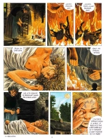Tendre Violette - T05 - Lucye : page 40