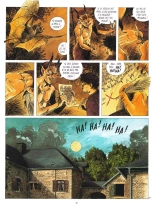 Tendre Violette - T05 - Lucye : page 42