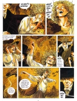 Tendre Violette - T05 - Lucye : page 45