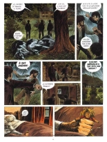 Tendre Violette - T05 - Lucye : page 47