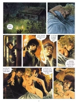 Tendre Violette - T05 - Lucye : page 51