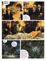 Tendre Violette - T05 - Lucye : page 52