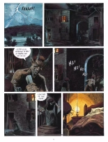 Tendre Violette - T05 - Lucye : page 53