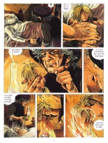 Tendre Violette - T05 - Lucye : page 54