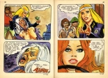 Terrificolor 011 - Les pupilles de Satan : page 35