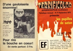 hentai Terrificolor 011 - Les pupilles de Satan