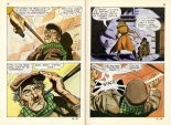 Terrificolor 014 - Concerto en mort majeure : page 22