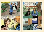 Terrificolor 014 - Concerto en mort majeure : page 35
