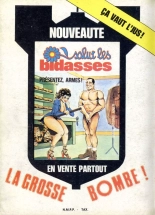 Terrificolor 014 - Concerto en mort majeure : page 59