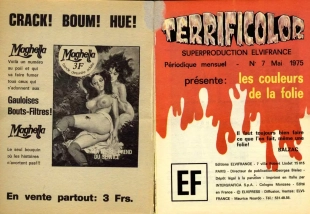 hentai Terrificolor 07