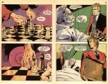 Terrificolor - Les pions maudits : page 32