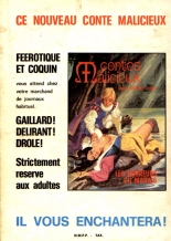 Terrificolor - Les pions maudits : page 68