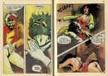 Terrificolor T01 : page 32