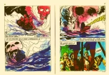 Terrificolor - T02 - Spectres sur la mer : page 9