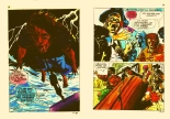 Terrificolor - T02 - Spectres sur la mer : page 10