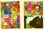 Terrificolor - T02 - Spectres sur la mer : page 40