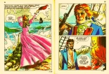 Terrificolor - T02 - Spectres sur la mer : page 43